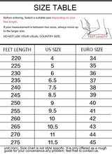 Load image into Gallery viewer, Women Shoes Autumn Shallow Mouth Round Toe Casual Female Sneakers Women&#39;s Moccasins Flats Loafers Fur Clogs Platform Fall - LiveTrendsX
