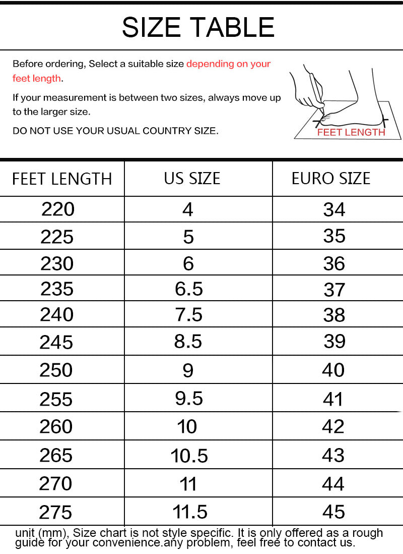 new hot fashion hand-to-neck casual shoes thick-soled sports leather comfortable soft beach shoes - LiveTrendsX