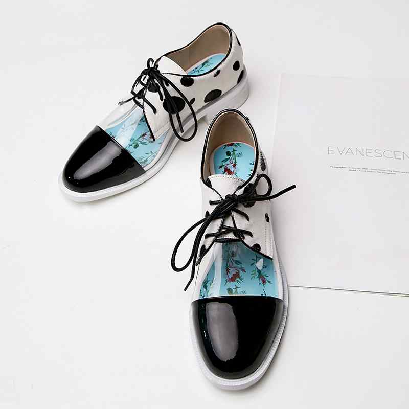 Transparent lace up party wedding jelly shoes - LiveTrendsX