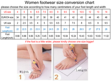 Load image into Gallery viewer, NEW Women fashion high heel sandals - LiveTrendsX
