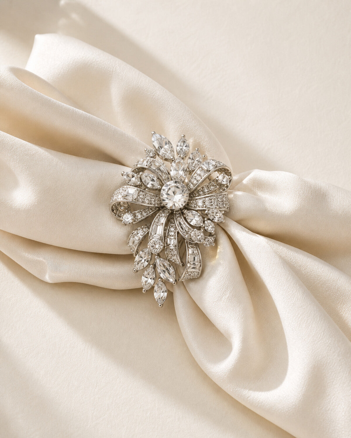 Brooches