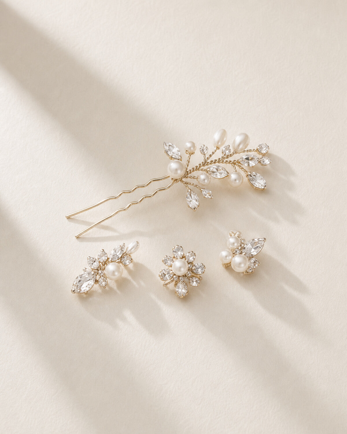 Hair Jewelry