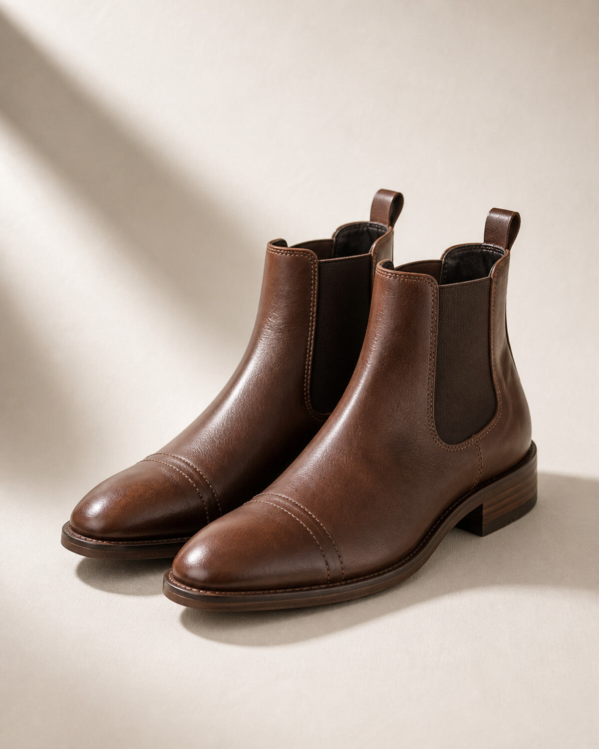 Men's Statement Boots