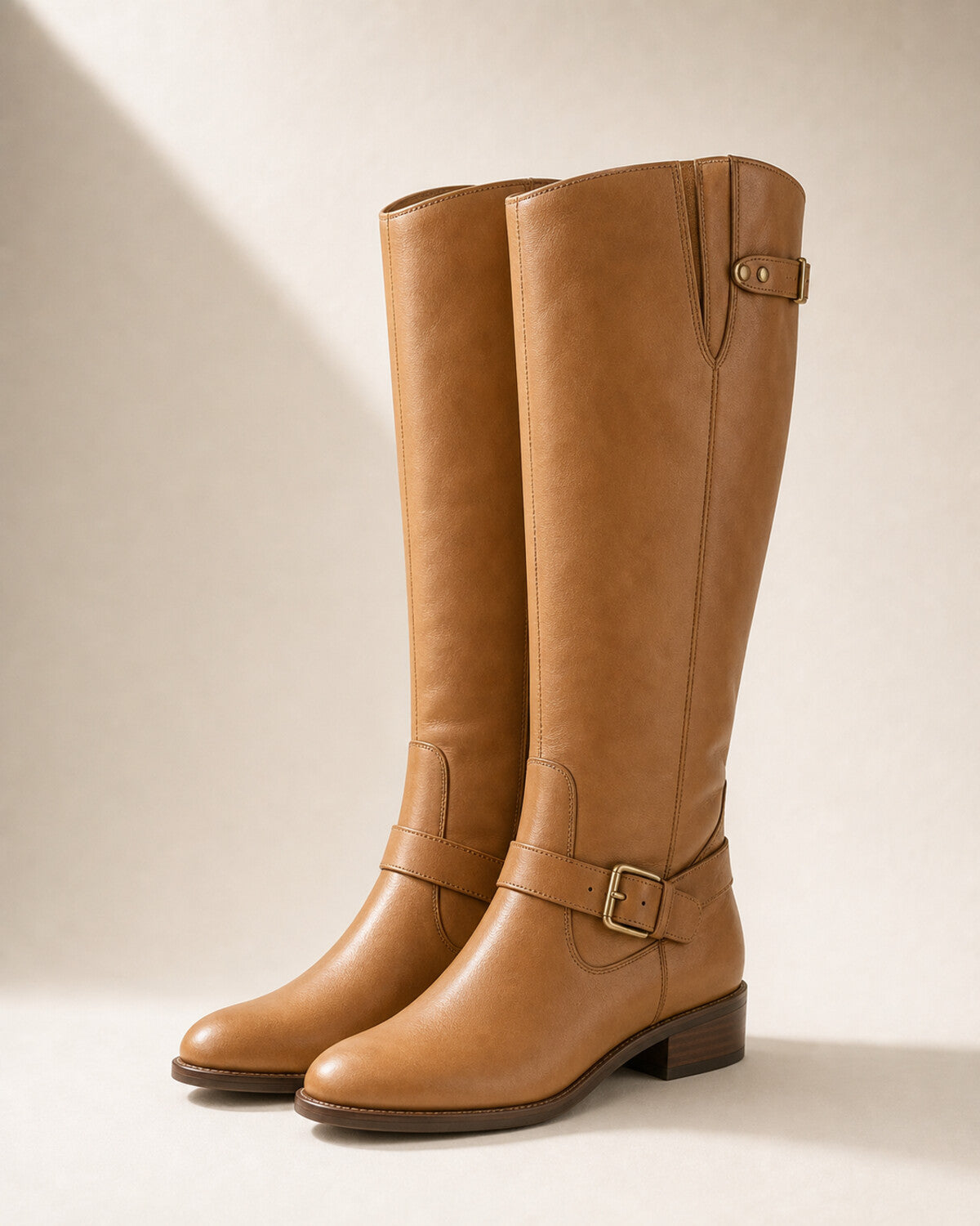 Wide-Calf Fits