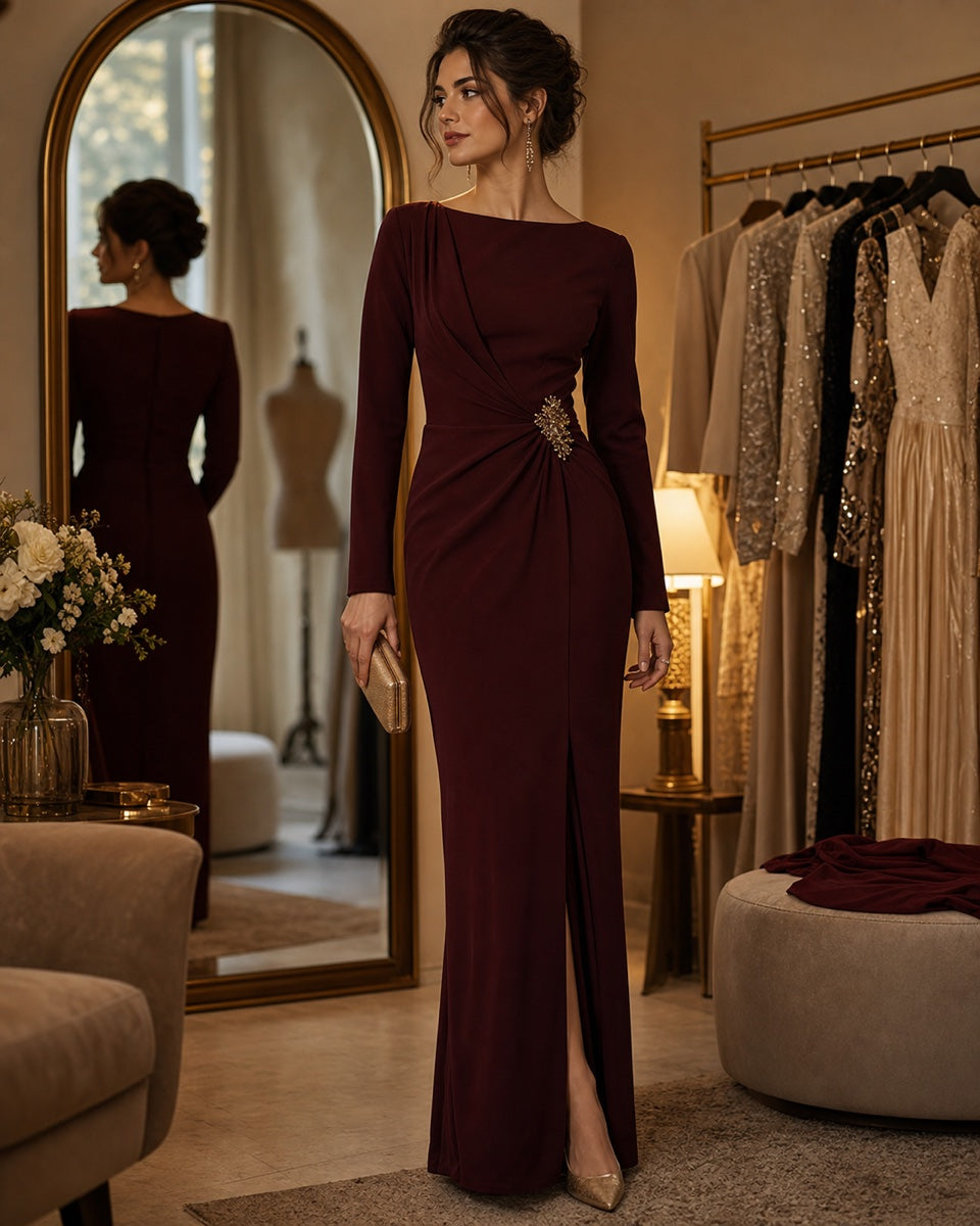 Her Occasion Looks