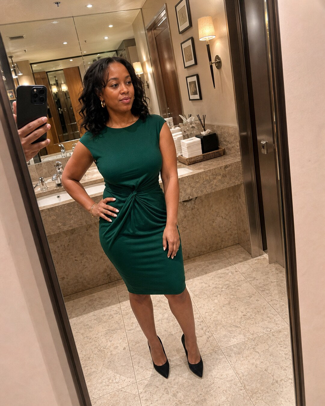 Imani K.